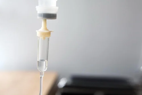 капельница для похудения